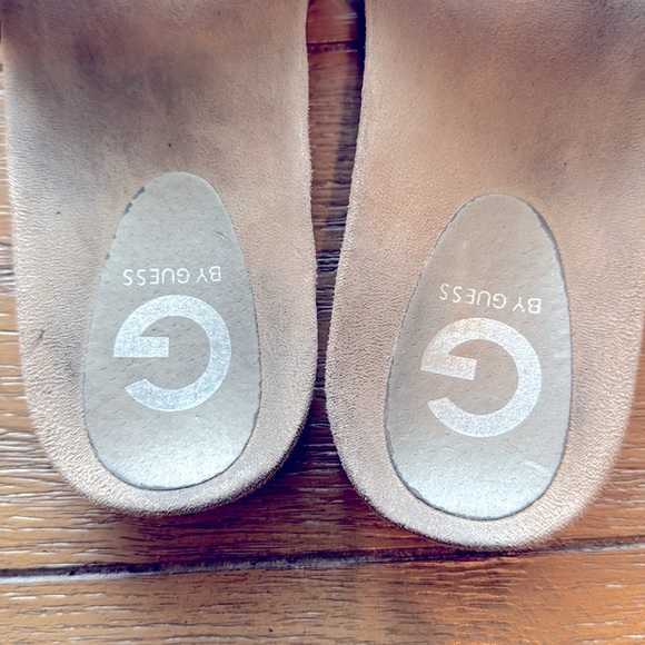 Guess Rhinestone Slides - Picture 2 of 5